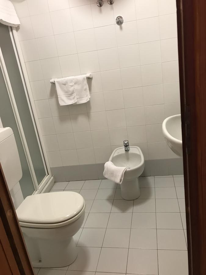 Albergo Club Alpino Crissolo Buitenkant foto